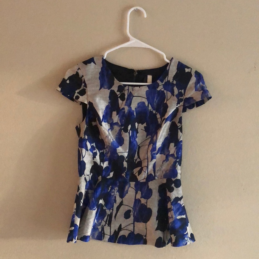 Kenzie XS blouse